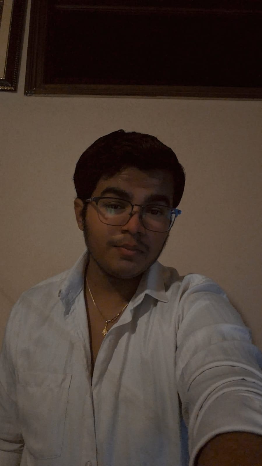 Harsh Kumar Singh — Founder of YantraWorks